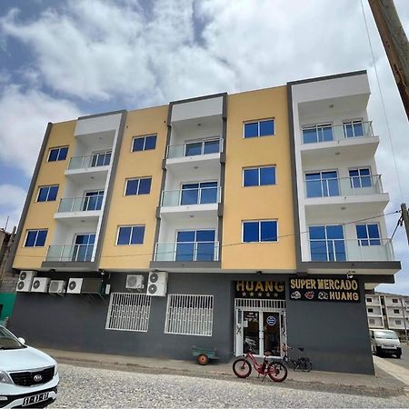 Bright, Luxury And Modern Less Than 500M -Beach Apartment Santa Maria Exterior foto