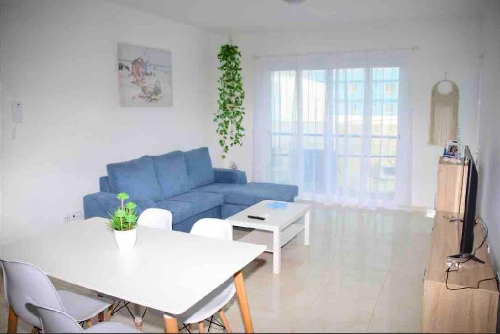 Bright, Luxury And Modern Less Than 500M -Beach Apartment Santa Maria Exterior foto